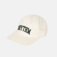 RHYTHM - Arch Sports Cap in Bone