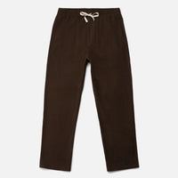 RHYTHM - Brushed Jam Pant in Brown