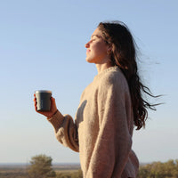 Project PARGO -250ml Cup in Eucalyptus Green
