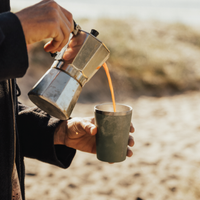 Project PARGO - 355ml Cup in Eucalypt Green