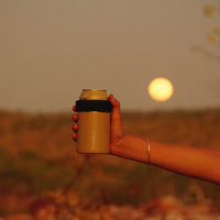 Project PARGO - Insulated Stubby Holder in Navy