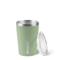 Project PARGO - 355ml Cup in Eucalypt Green