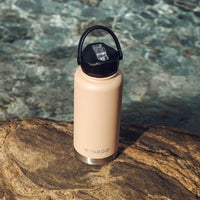 Project PARGO - 950ml Sports Bottle in Desert Sand