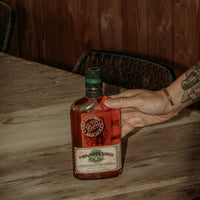 18.21 Man Made Wash - Spiced Vanilla 18oz
