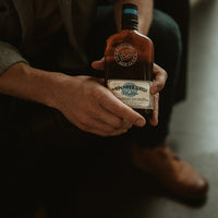18.21 Man Made Wash - Absolute Mahogany 18oz