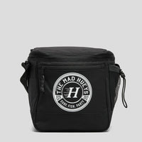 The Mad Hueys - Surf Fish Part Cooler Bag in Black