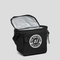 The Mad Hueys - Surf Fish Part Cooler Bag in Black
