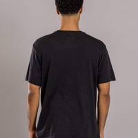 Brixton - Ford Mud Marathon S/S Tee in Burnt Rubber