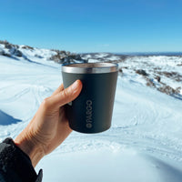 Project PARGO -250ml Cup in BBQ Charcoal