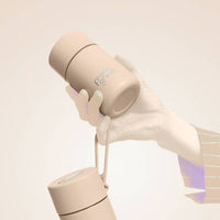 Frank Green - LIMITED EDITION 10oz Stainless Steel Ceramic Reusable Cup in Soft Stone