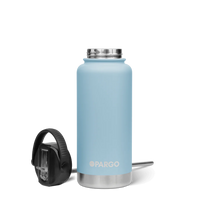 Project PARGO - 950ml Sports Bottle in Bay Blue