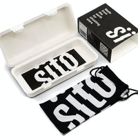 Sito - Wonderland in Black Tort