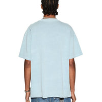 KSUBI - Sott Ekcess SS Tee in Iced Blue