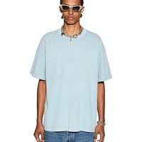 KSUBI - Sott Ekcess SS Tee in Iced Blue