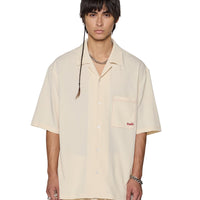 Ksubi - 1999 Diner SS Shirt in Natural