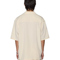 Ksubi - 1999 Diner SS Shirt in Natural