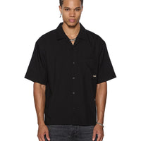 Ksubi - 1999 Diner SS Shirt in Black