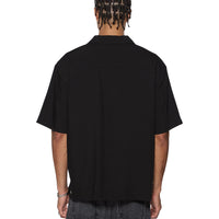 Ksubi - 1999 Diner SS Shirt in Black