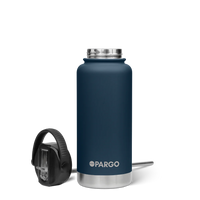 Project PARGO - 950ml Sports Bottle in Deep Navy