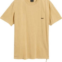 Ksubi - 1999 Biggie Tee in Amber