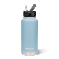 Project PARGO - 950ml Sports Bottle in Bay Blue