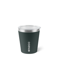 Project PARGO -250ml Cup in BBQ Charcoal