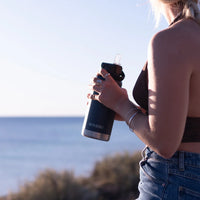 Project PARGO - 950ml Sports Bottle in Deep Navy