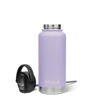 Project PARGO - 950ml Sports Bottle in Lilac