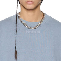 Ksubi - Sott Ekcess SS Tee in Storm