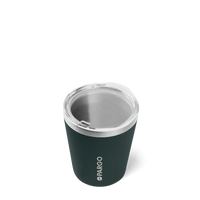 Project PARGO -250ml Cup in BBQ Charcoal