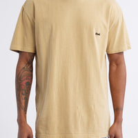 Ksubi - 1999 Biggie Tee in Amber