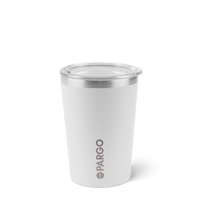 Project PARGO - 355ml Cup in Bone White