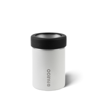 Project PARGO - Insulated Stubby Holder in Bone White