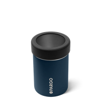 Project PARGO - Insulated Stubby Holder in Navy