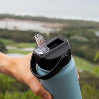 Project PARGO - 950ml Sports Bottle in Bay Blue