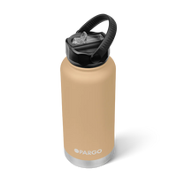 Project PARGO - 950ml Sports Bottle in Desert Sand