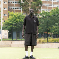 Billy Bones Club - Clubstacked Bowlo in Black
