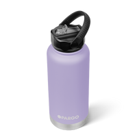 Project PARGO - 950ml Sports Bottle in Lilac
