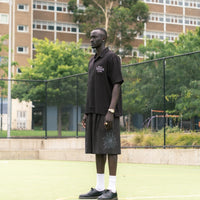Billy Bones Club - Clubstacked Bowlo in Black