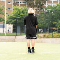 Billy Bones Club - Clubstacked Bowlo in Black