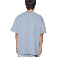 Ksubi - Sott Ekcess SS Tee in Storm