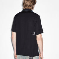 Ksubi - Zine Resort SS Shirt in Black
