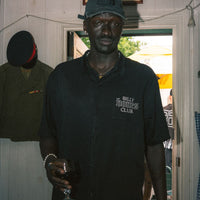 Billy Bones Club - Clubstacked Bowlo in Black