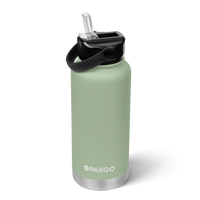 Project PARGO - 950ml Sports Bottle in Green