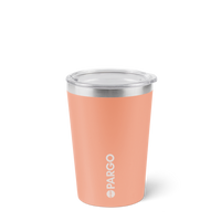 Project PARGO - 355ml Cup in Coral Pink