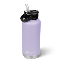 Project PARGO - 950ml Sports Bottle in Lilac