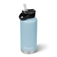 Project PARGO - 950ml Sports Bottle in Bay Blue