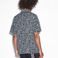 Ksubi - Heroism SS Shirt in Black
