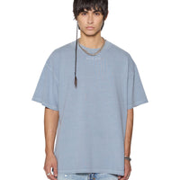Ksubi - Sott Ekcess SS Tee in Storm