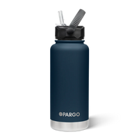 Project PARGO - 950ml Sports Bottle in Deep Navy